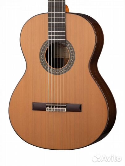 Классическая гитара Alhambra 847 Classical Conserv