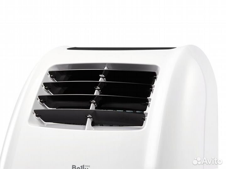 Ballu bpac-07 CP 22Y