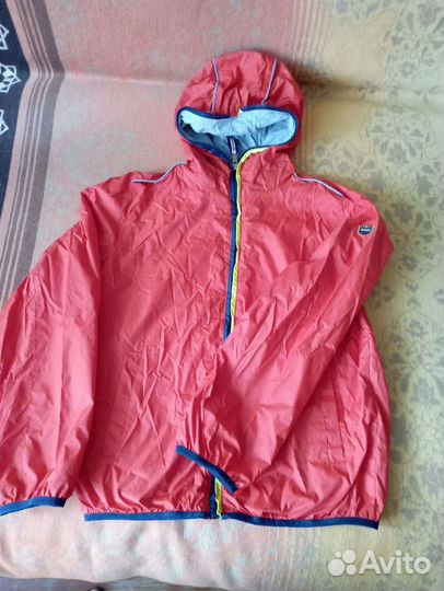 Пакет вещей на мальчика р.146