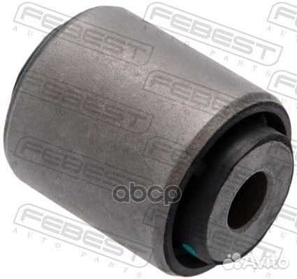 Сайлентблок mzab-112 mzab-112 Febest
