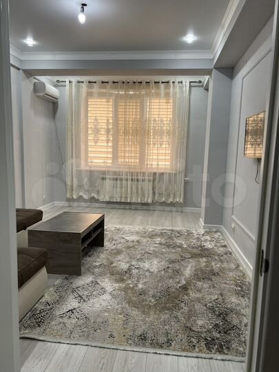 1-к. квартира, 47 м², 5/9 эт.