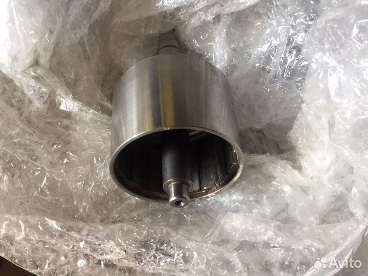 Ротор yamaha R-1 04 2014