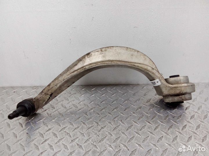 Рычаг передний правый нижний Audi A8 D4