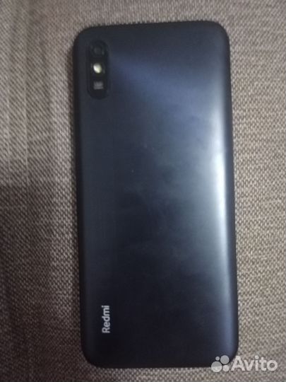 Xiaomi Redmi 9A, 2/32 ГБ