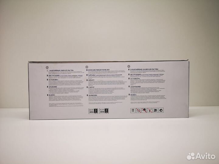 Тонер-картридж TK-435 для Kyocera taskalfa 180 181