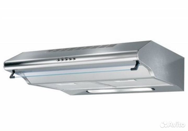 Вытяжка jetair fS 301