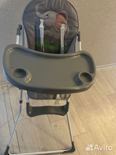 Стульчик доя кормления