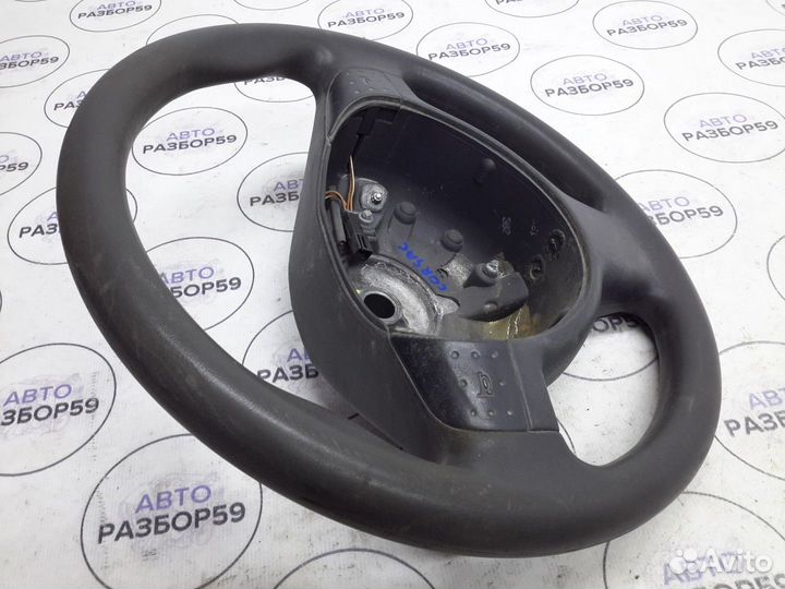 Руль Opel Corsa C