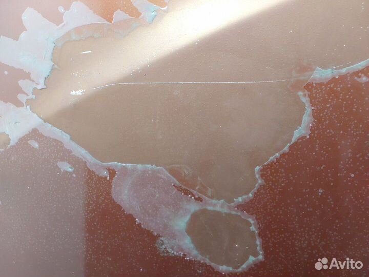 Капот Lexus IS, 1999