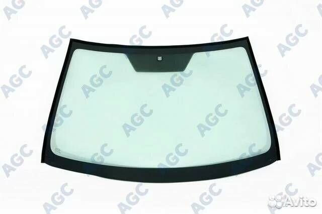 Лобовое стекло Toyota Corolla E140/150 2006-2013