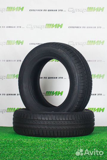 Laufenn G Fit EQ LK41 195/65 R15