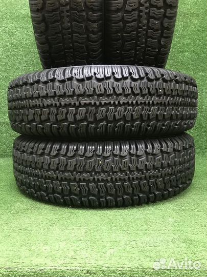 КАМА Кама-Flame 205/70 R16 91Q