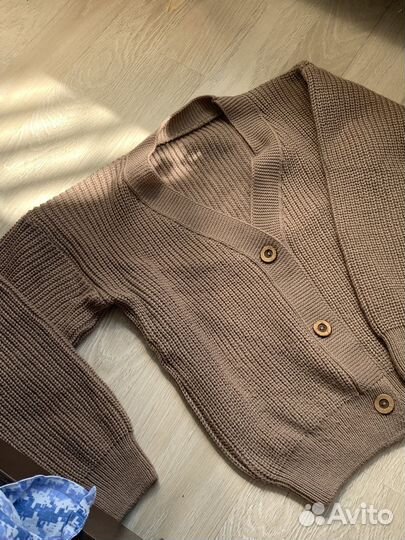 Кардиган женский