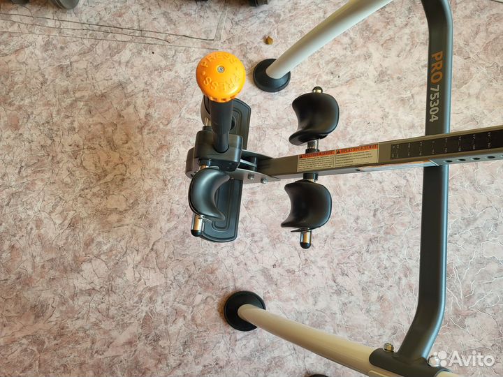 Инверсионный стол dfc 75304