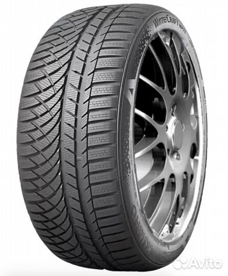Kumho WinterCraft WS71 265/40 R21 105V