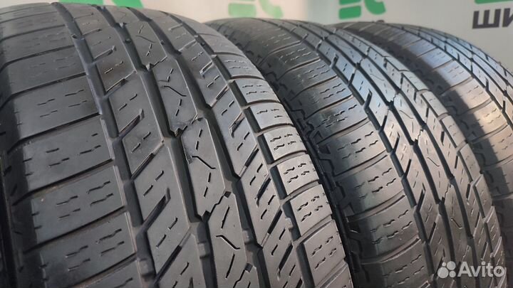 Barum Bravuris 4x4 235/60 R18 107V