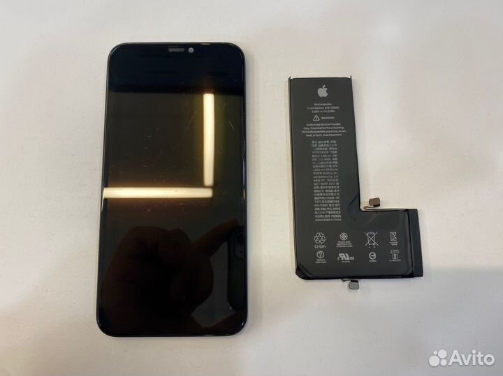 Битые дисплеи Xiaomi/Samsung/Apple11 pro/Huawei