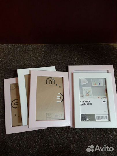 Рамка под фото