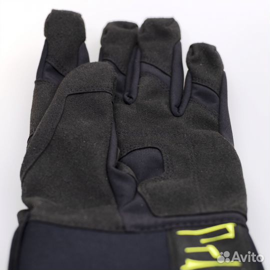 Перчатки 509 Factor без утеплителя Hi-Vis F0700030