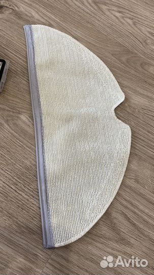 Фильтры для робота пылесоса xiaomi