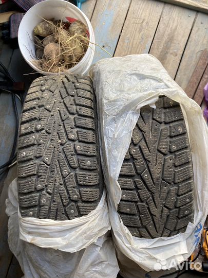 Cordiant Snow Cross 195/65 R15