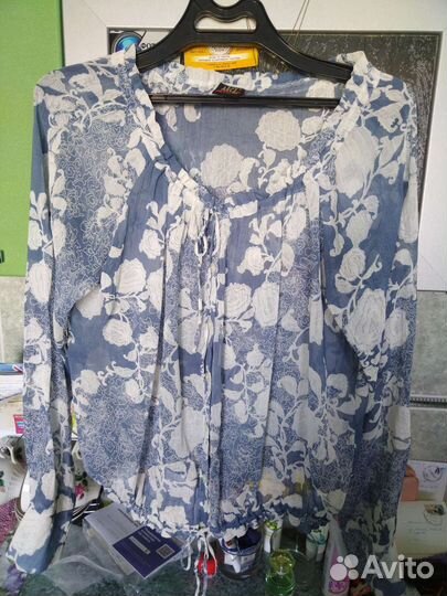 Женские ковты