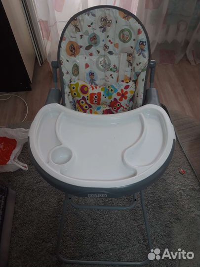 Стул для кормления