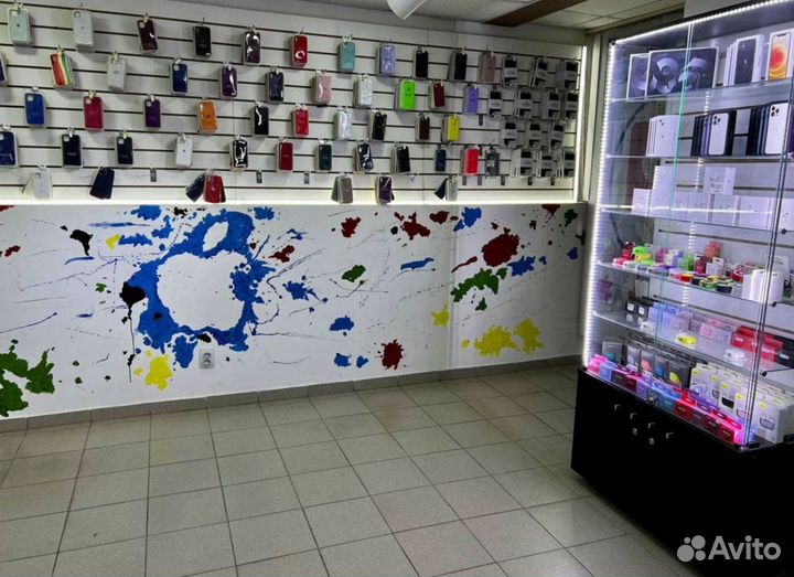 iPhone 13, 128 ГБ