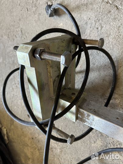 Установка алмазного бурения Caycen OB -165