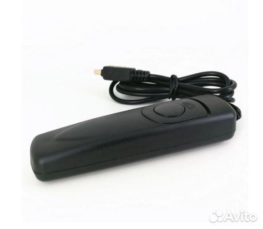 Пульт проводной тросик RM-UC1 на Olympus