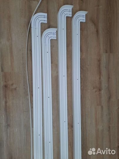 Карниз потолочный