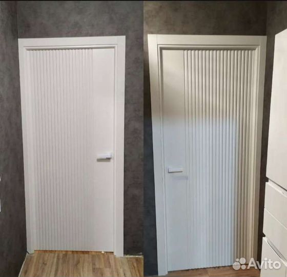 Дверь входная