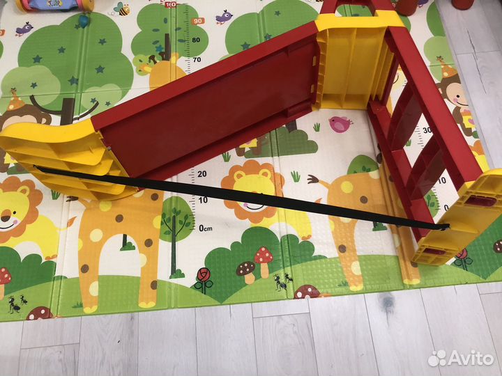 Детская горка