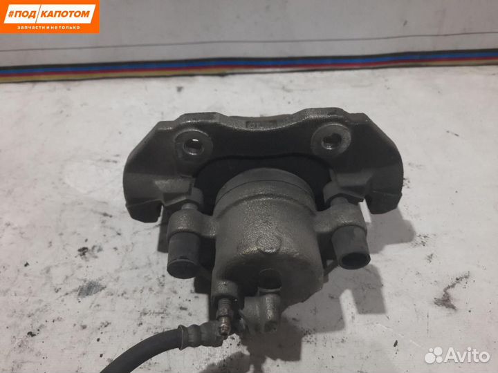 Суппорт тормозной передний правый Mazda 3 BK 2004