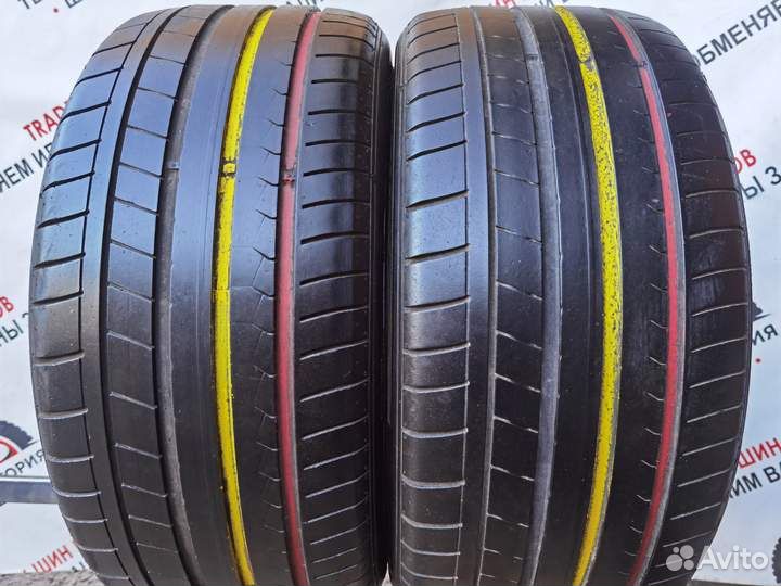 Dunlop SP Sport Maxx GT 265/35 R20 99Y