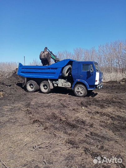 Пгс, Камаз,Песок Камаз,Земля, Щебень,Отсев