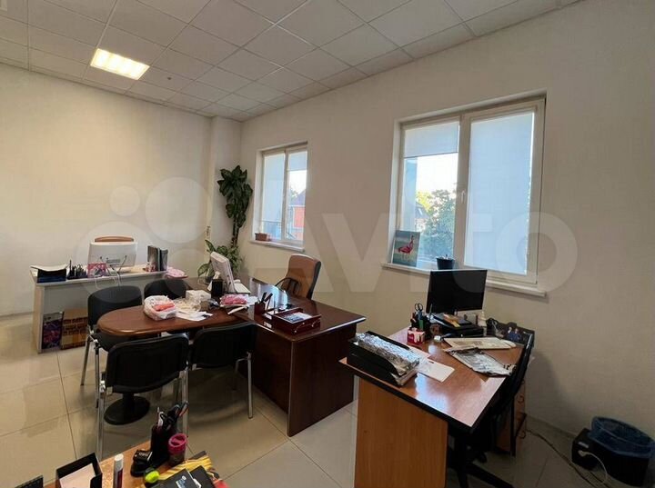 Продам офисное помещение, 73.8 м²