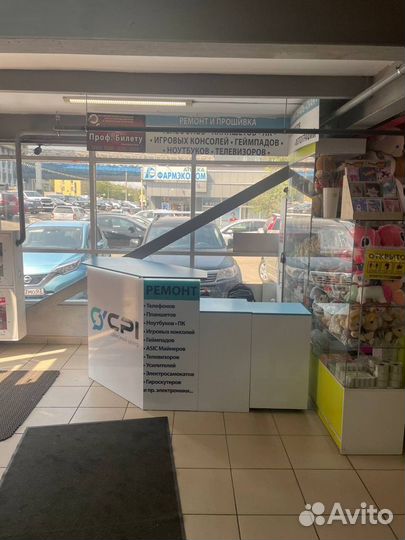 Ремонт Телевизоров и Мониторов в Иркутске