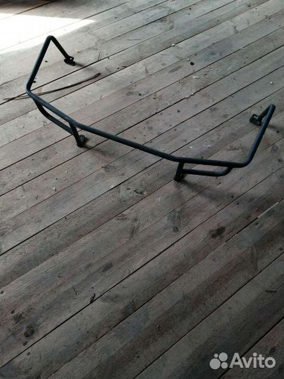 Квадроцикл BRP Outlendr 800 MAX