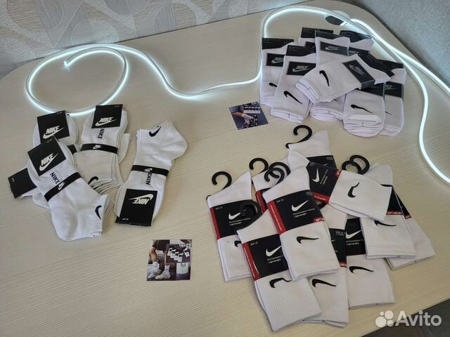 Носки Nike