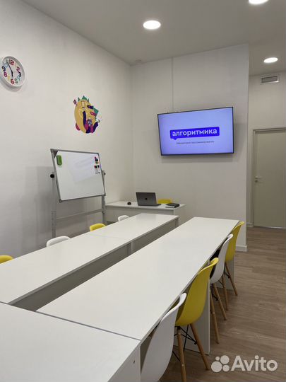 Курсы программирование для детей 6-17 лет