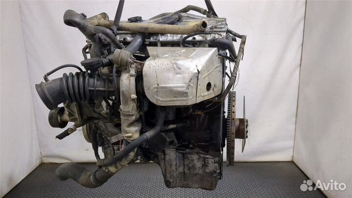 Двигатель Land Rover Discovery 2, 1999