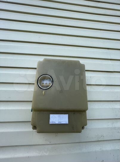 Дом 113,1 м² на участке 12 сот.