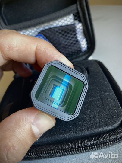 Объектив Sirui Anamorphic