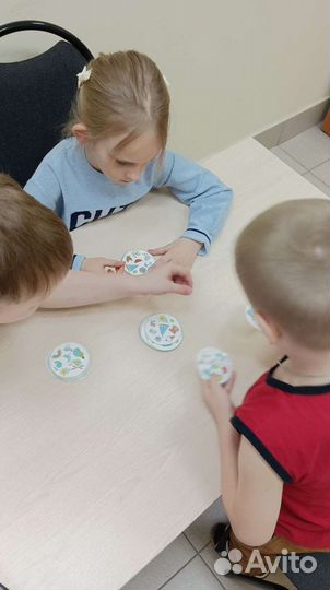 Логопед дефектолог, подготовка к школе