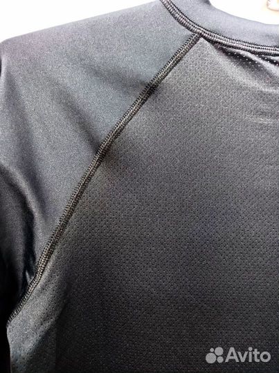 Компрессионная кофта Goal&Pass Performance SR