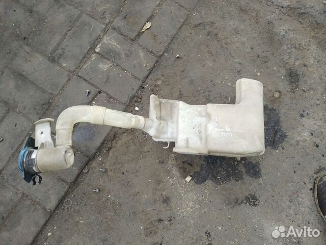Бачок омывателя Фольксваген Джетта 6 13г