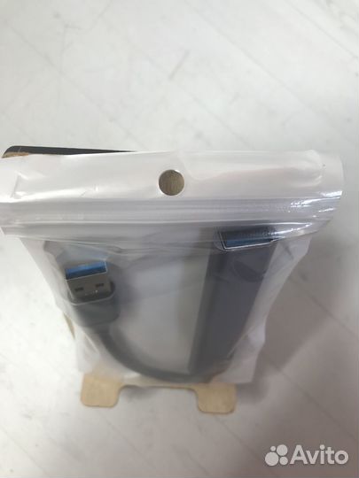 USB-разветвитель Orient CU-322 \ Новый