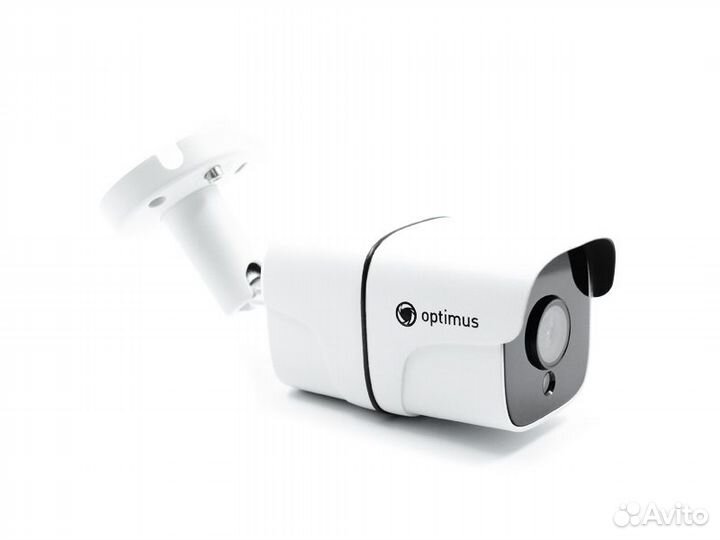 Видеокамера Optimus IP-S015.0(3.6) P