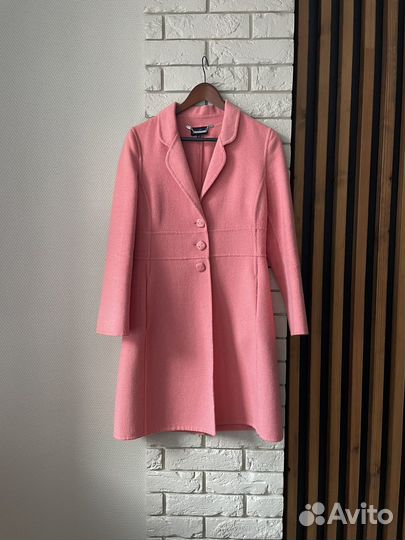 Пальто Luisa Spagnoli, оригинал